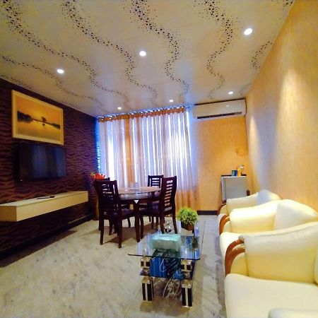 Tiger Garden Int Hotel Khulna Екстер'єр фото