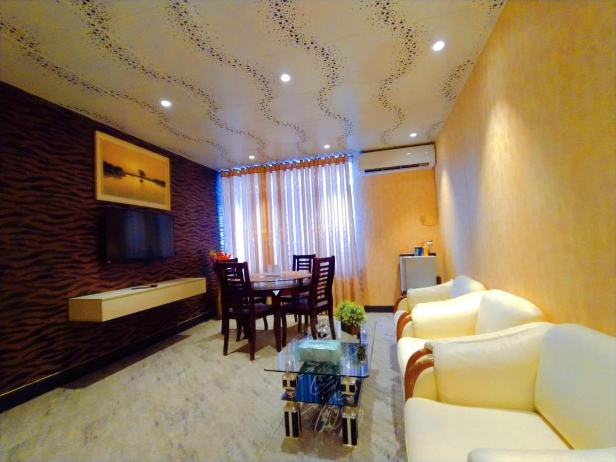 Tiger Garden Int Hotel Khulna Екстер'єр фото