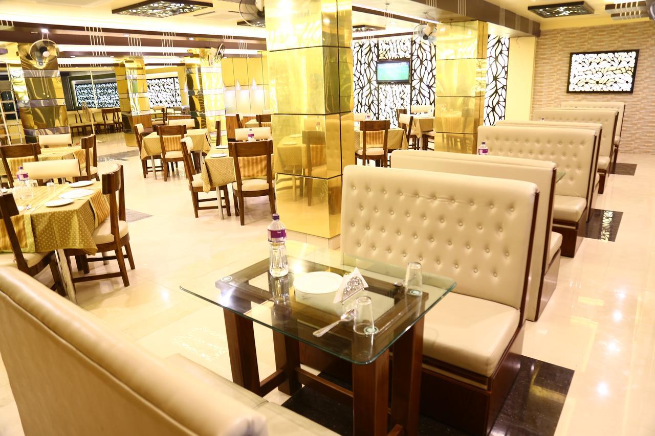 Tiger Garden Int Hotel Khulna Екстер'єр фото