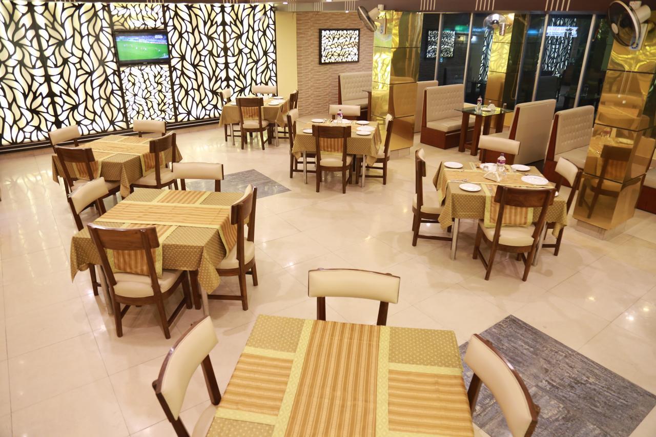 Tiger Garden Int Hotel Khulna Екстер'єр фото