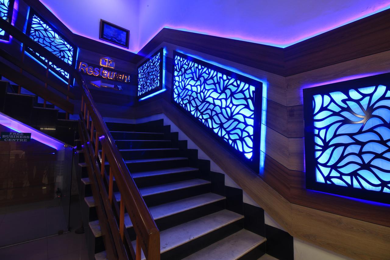 Tiger Garden Int Hotel Khulna Екстер'єр фото