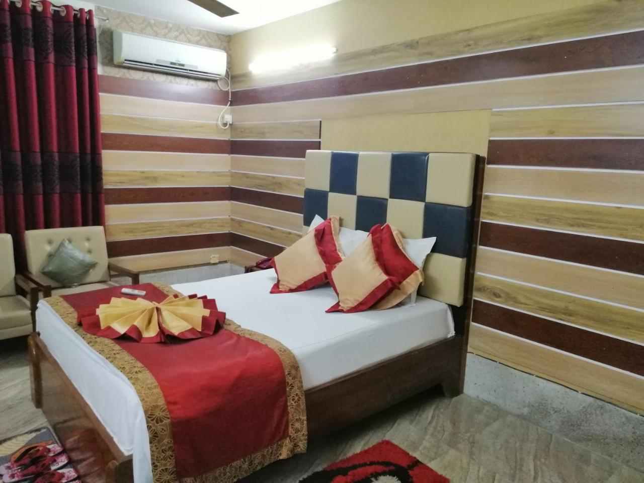 Tiger Garden Int Hotel Khulna Екстер'єр фото