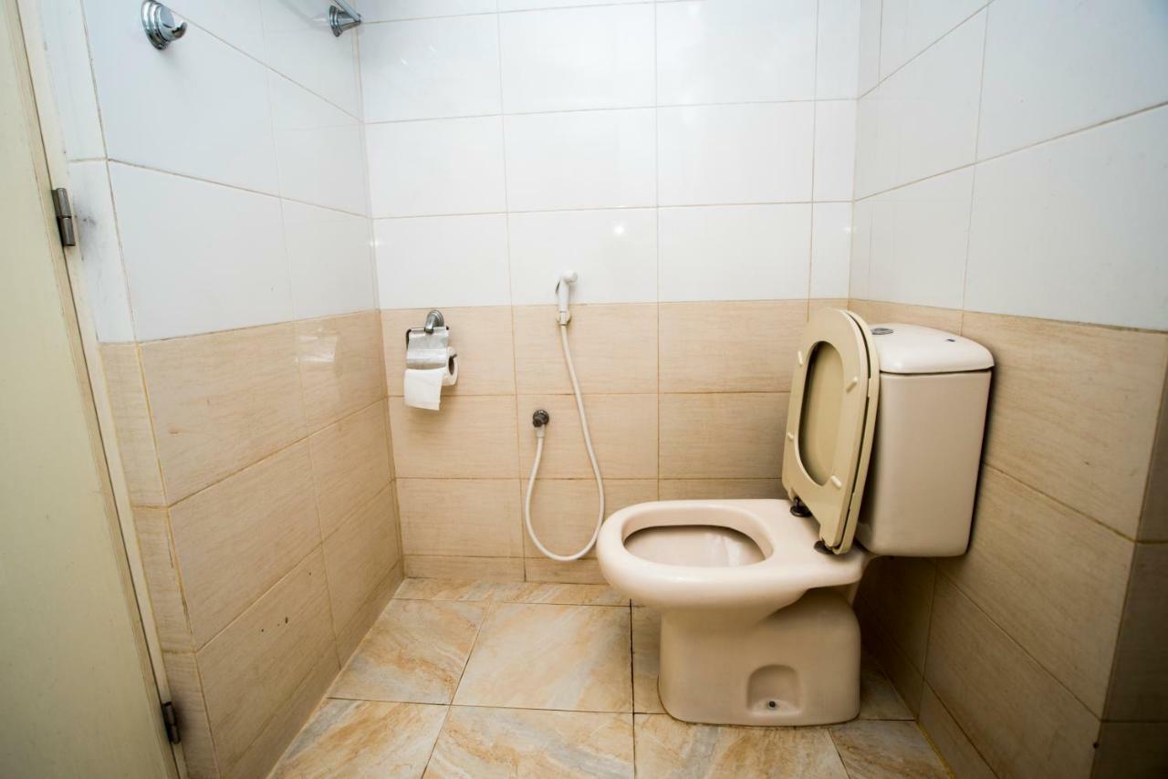 Tiger Garden Int Hotel Khulna Екстер'єр фото