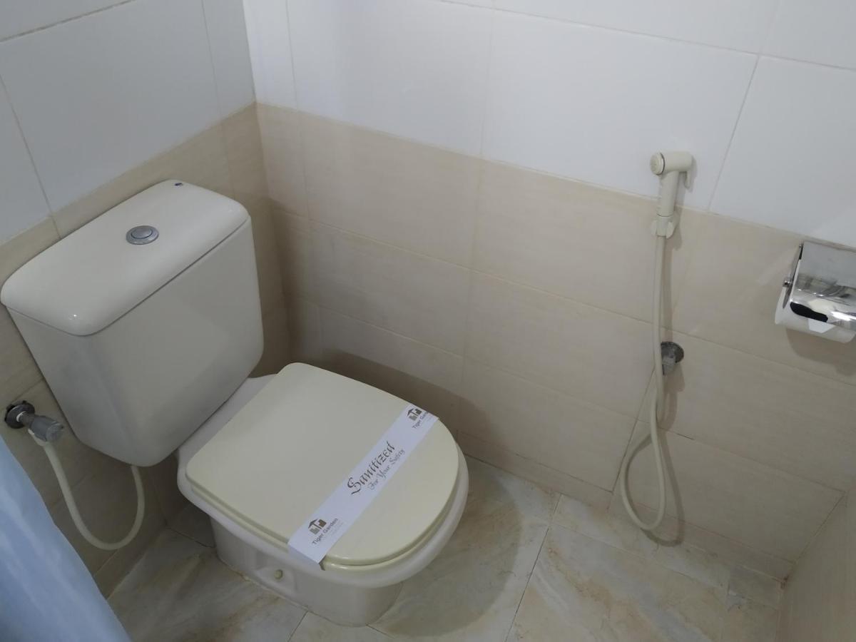 Tiger Garden Int Hotel Khulna Екстер'єр фото