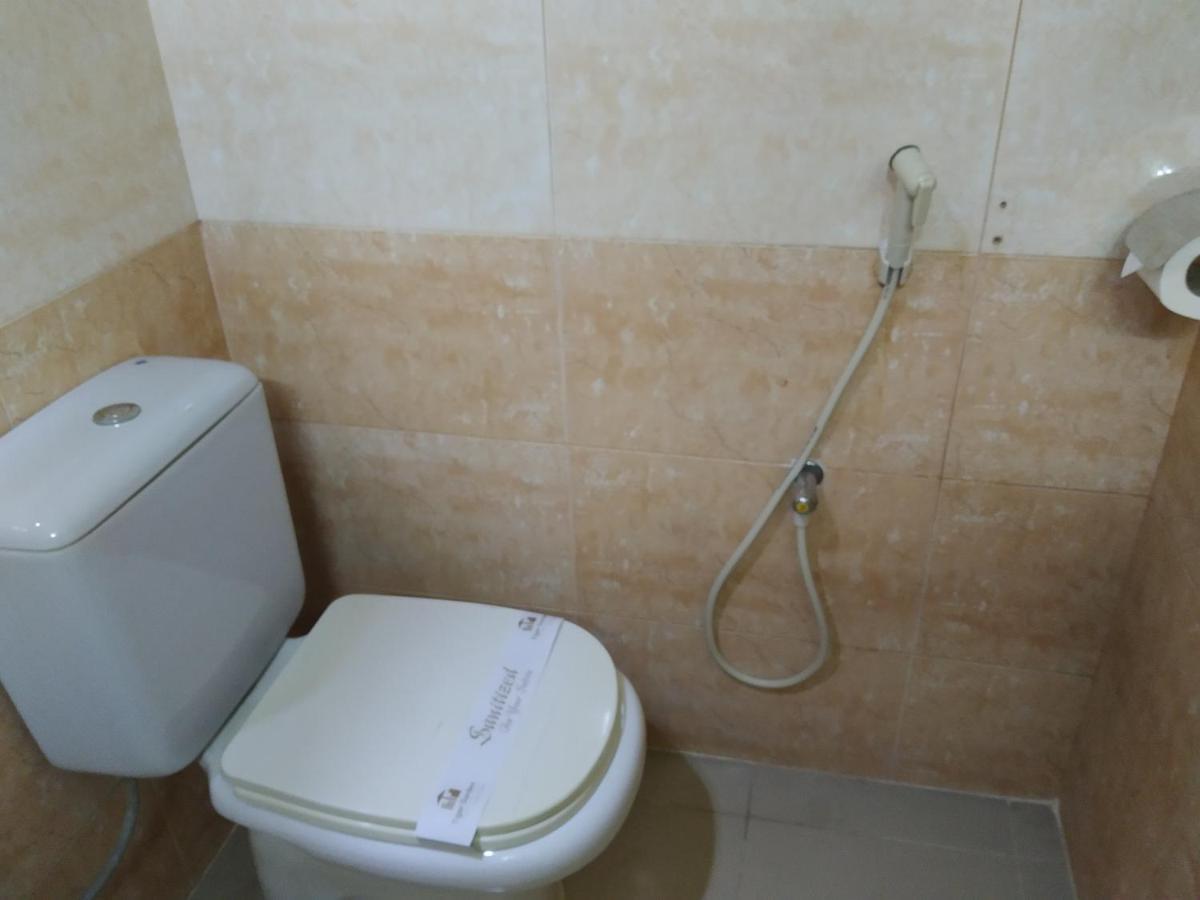 Tiger Garden Int Hotel Khulna Екстер'єр фото