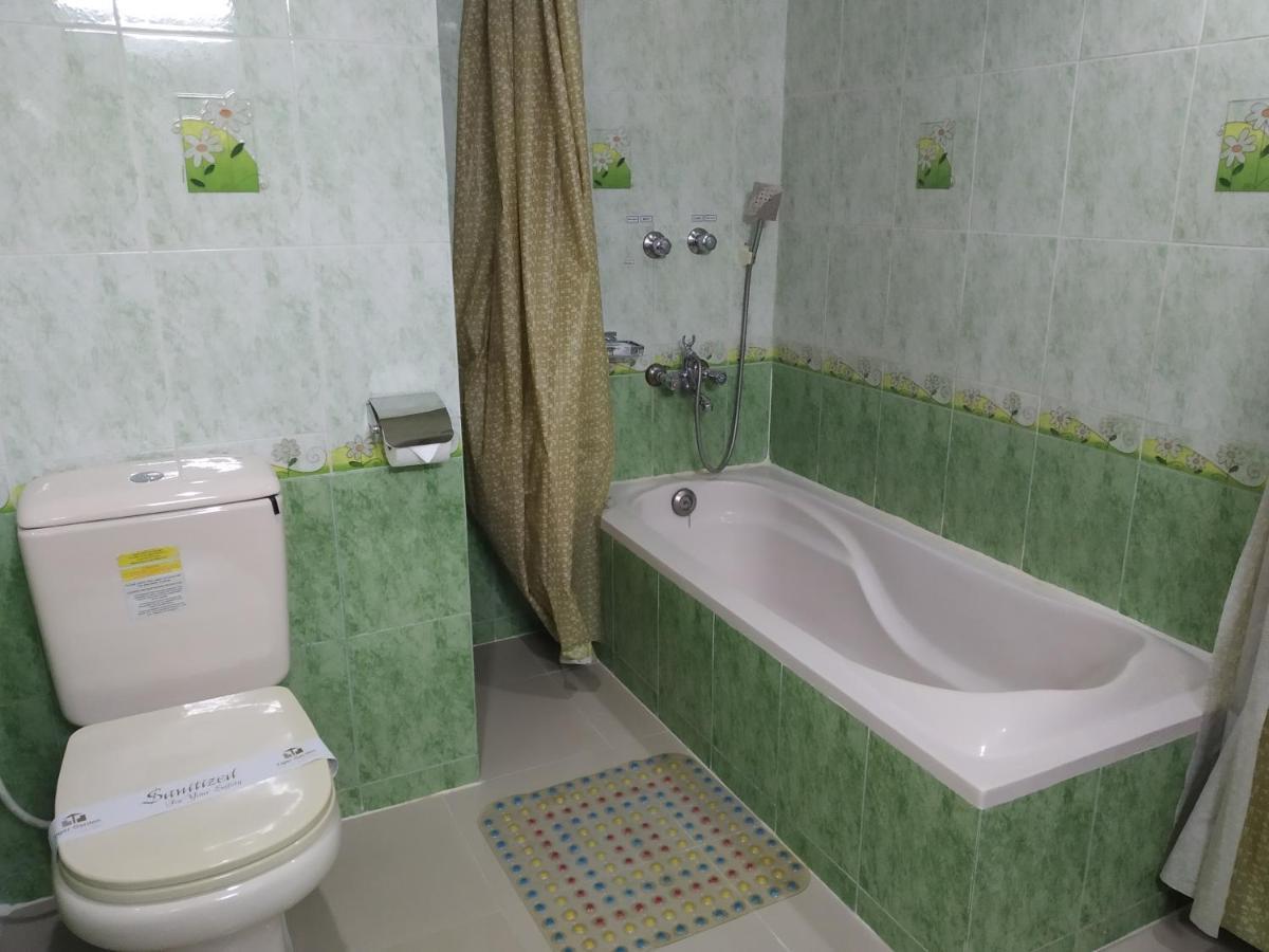 Tiger Garden Int Hotel Khulna Екстер'єр фото