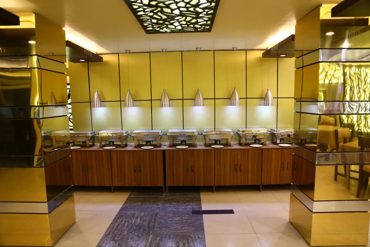 Tiger Garden Int Hotel Khulna Екстер'єр фото